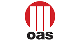 Logo oas