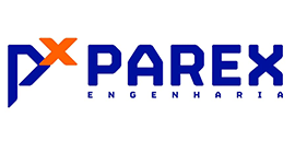 Logo Parex Engenharia