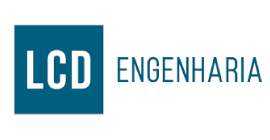 Logo LCD Engenharia