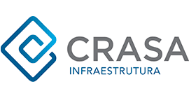 Logo Crasa Infraestrutura