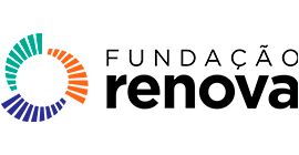 Logo Fundação renova
