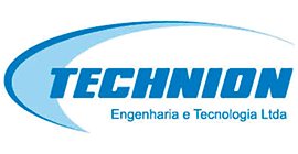 Logo Technion Engenharia e Tecnologia Ltda