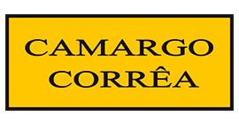 Logo Camargo Corrêa